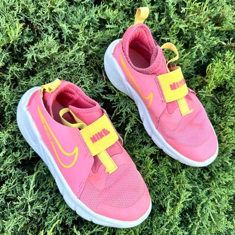 Nike preowned fairly